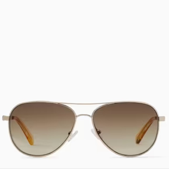 kate spade Accessories - NWT Kate Spade Emmaline Sunglasses